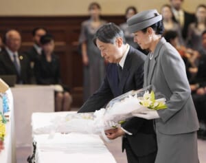 雅子さま　阪神・淡路大震災から30年…慰問の原点は「被災少女の似顔絵」避難所での“心の交流”