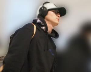 「凄いタイミング」人気アイドル（26）　嵐解散発表のウラで“神パフォーマンス”と松本潤に叫んだ感謝に反響