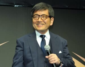 「長くもたないかもしれない」森永卓郎さん　亡くなる前日にラジオで語っていた“異変”