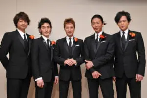 中居正広「俺はSMAP」と飲み会で豪語…懇意のフジ関係者に見せていた
