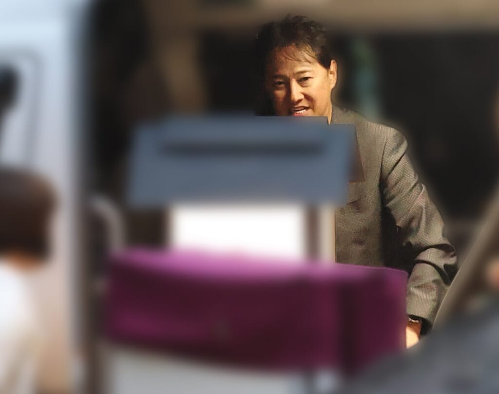 《フジ調査報告書から1年》中居正広　雲隠れ続けるなか…ひそかに見届けた盟友の“最後の花道”