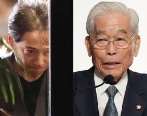 「大親分は隠れたままか 」フジ会見・日枝久氏の欠席、処分なしの“ノーダメージ”に広がる波紋