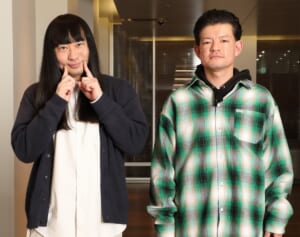 《ブレイク間近》ネコニスズ「おもしろ荘」優勝までに乗り越えた「解散危機」と「赤ちゃん」誕生の“意外なきっかけ”