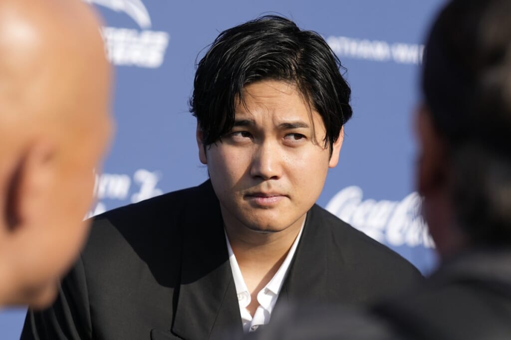 大谷翔平 妊娠中の真美子さんのためにLA山火事から避難「家族を守る」芽生えた父の自覚