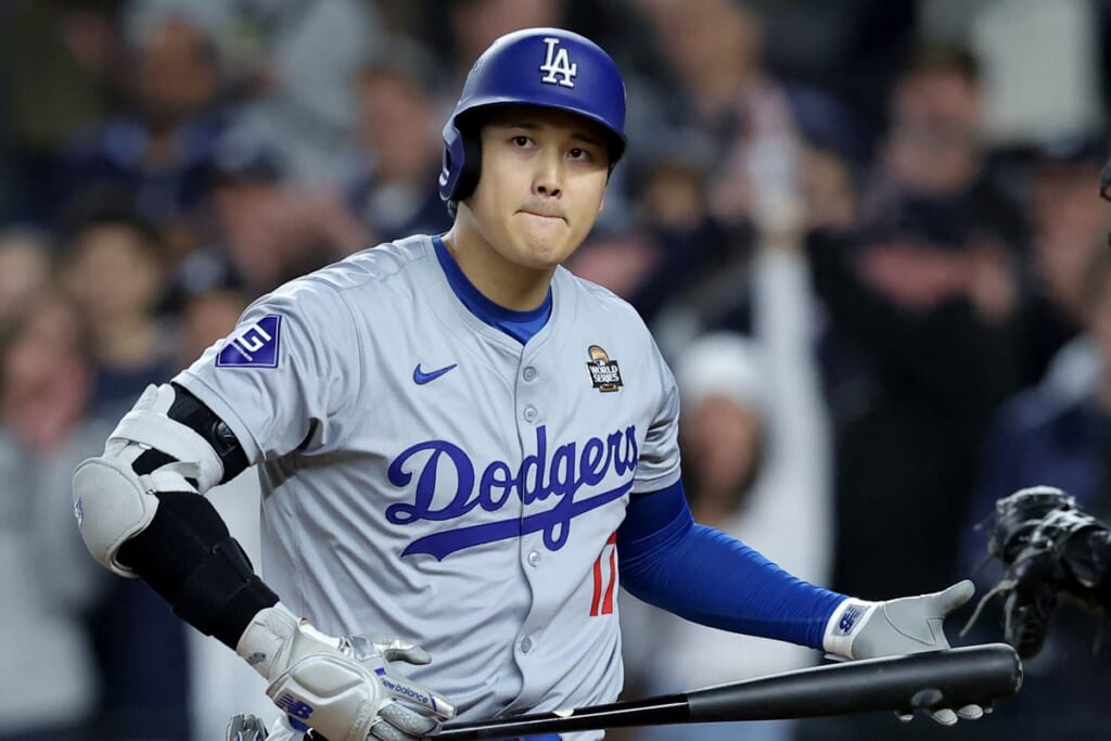 大谷翔平 真美子夫人も同席!佐々木朗希の入団にあったオーナー宅での「最終面談」