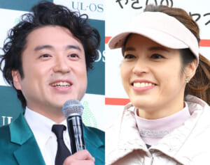 実は「理系」と聞いて驚く芸能人ランキング！3位ムロツヨシ、2位神田愛花を抑えた1位は？