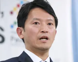 「言葉失う」斎藤知事の告発文書問題　元百条委員の急逝に広がるショック…虚偽情報を県警本部長が全否定の異例事態も