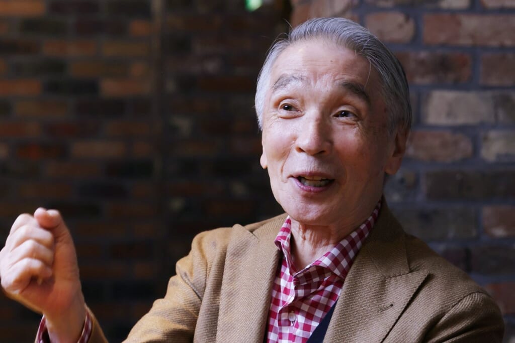 「どんな場面でも手を抜かない」堺正章　明かした盟友・西田敏行さんと『西遊記』での“初対面秘話”