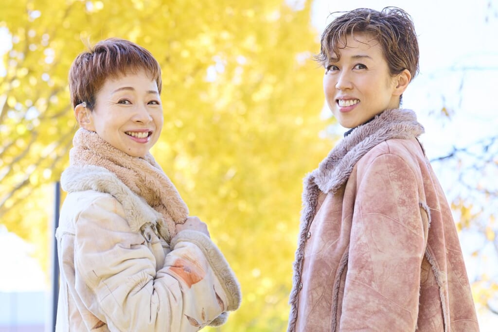 「お正月口上の練習中に」名門旅館「加賀屋」の女性4人が振り返る“能登半島地震の衝撃”