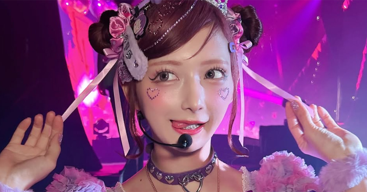 えぐう」若者界のカリスマYouTuber 体重約80キロからの“激痩せ姿”に