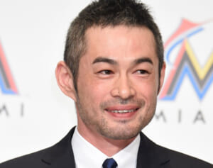 元銀座ホステス占い師が語る「5月22日の開運最強有名人」2位はイチロー、1位は？