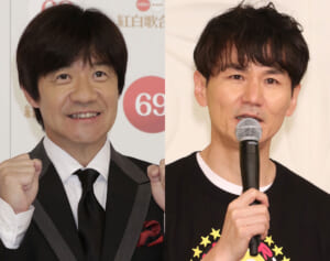 ウンナン ダウンタウン不在で活発化するコンビ活動！『イロモネア』も復活で“地上波最強”に