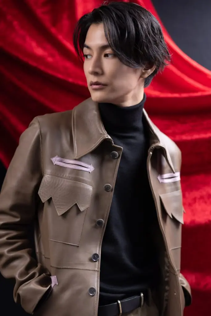 いまだに仙台から“出稼ぎ”に来ている感覚です」仮面ライダーで俳優