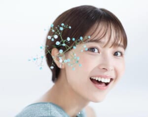 渡邊渚　新番組のMC就任！クロストークでの言及に注目集める“古巣フジの闇”