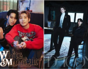 【大ヒット販売中！】SEVENTEENウォヌ＆ミンギュの神写真集「DICON VOLUME N°26」内容を徹底解説！ 日本限定特典はオリジナルブックマーク