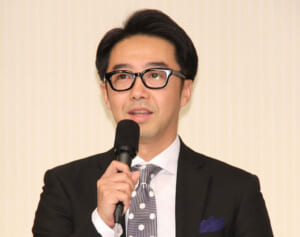 元銀座ホステス占い師が語る「1月30日の開運最強有名人」2位は矢作兼、1位は？