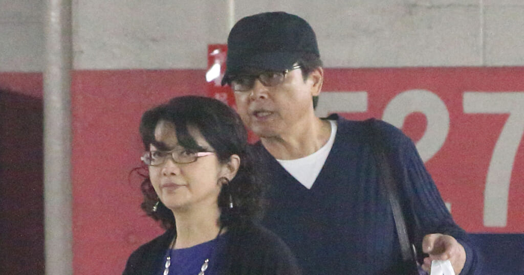 山口百恵さん　芸能記者も驚愕…夫・三浦友和が結婚46周年で“解禁”した「夫婦秘話」