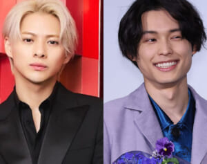演技がうまいと思う旧ジャニーズ若手俳優ランキング！3位平野紫耀、2位松村北斗を抑えた1位は？【29歳以下編】