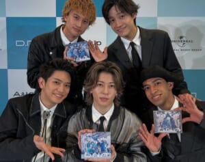 Aぇ! group　NHK『うたコン』に出演決定も…ファンが騒然とした1カ月前の“前兆”