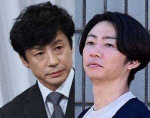相葉雅紀　7月期テレ朝“刑事ドラマ”で主演内定！東山の人気シリーズ『刑事7人』の“後継作”に