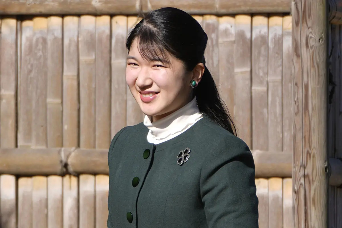 愛子さま 鴨場接待デビューは佳子さまとご一緒に！“ペアご公務”急増の 
