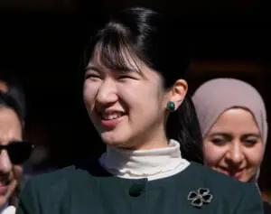 愛子さま　鴨場接待で各国大使と英語で挨拶！発揮される雅子さま譲り“抜群の語学力”