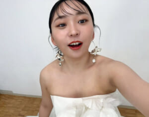 「すごく嫌です」写真集爆売れの人気女芸人（30）　“女ウケ悪い”と誹謗する投稿に不快感あらわ