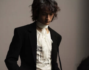 《ダルビッシュ有そっくりと話題》16歳大型新人モデルの“イメチェン”写真が話題…噂の紗栄子も“同じ場所”に