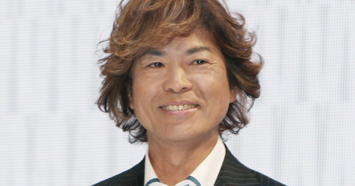 【画像・写真3枚目】見た目が“仙人”のように…古谷徹 シレッとYouTube出演も過去の“ゲス不倫”にネット拒否反応 | 女性自身