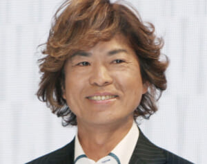 見た目が“仙人”のように…古谷徹　シレッとYouTube出演も過去の“ゲス不倫”にネット拒否反応