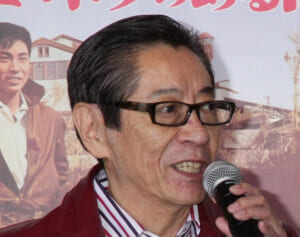 浜田光夫（81）『徹子の部屋』での現役姿が話題！妻と乗り越えた“アルコール依存症で絶命寸前の危機”