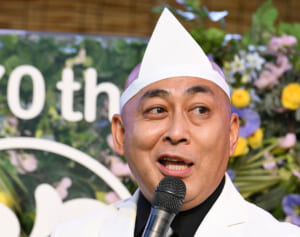 錦鯉・長谷川（53）“収録中の卒倒”のウラで起きていた身体の“異変”…危ぶまれる健康リスク