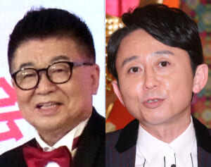 生島ヒロシ　有吉弘行に暴露されたTBS社内での衝撃行動…自らを窮地に追いやった“悪ノリ癖”