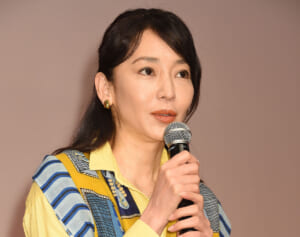 元銀座ホステス占い師が語る「2月9日の開運最強有名人」2位は稲森いずみ、1位は？