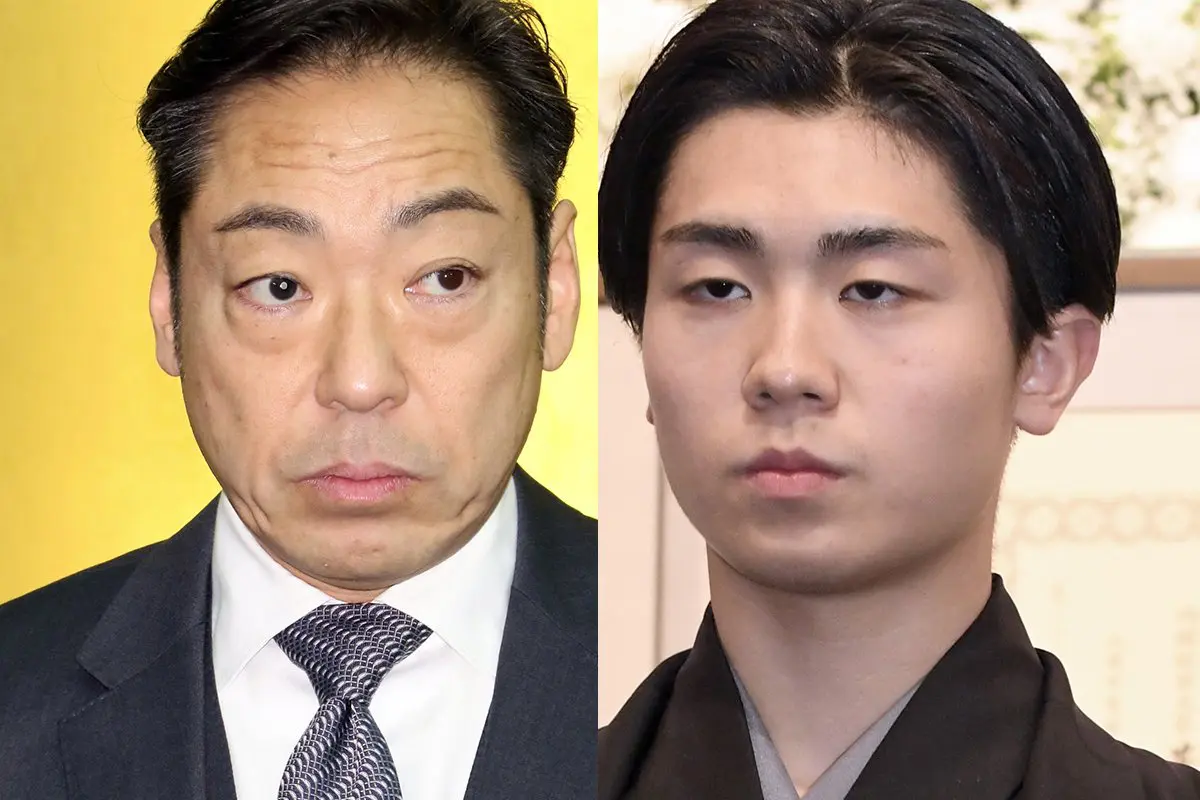 市川猿之助 結婚