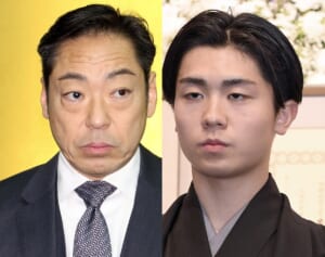 「人として恥ずかしい」と性加害報道を断罪…市川團子　父・香川照之と深まる溝、再婚報告もしない“不義理”に強い嫌悪感