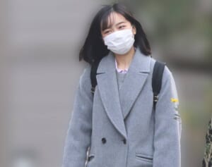 佳子さま 笑顔のご通勤姿を目撃！テレワーク“卒業”の心変わりにあった「愛子さまからの刺激」【上半期ベストスクープ】