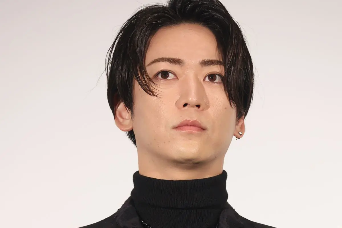 結婚願望はずっとある」亀梨和也 KAT-TUN解散・退所で脱アイドルも