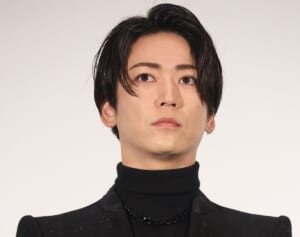 「思わず涙が出てしまった」亀梨和也　KAT-TUN解散直前に初めて語った「本心」にファンの支持続々