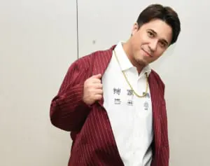 「ジャイアンのイメージを壊してしまう…」木村昴 ラップ好きを打ち明けるまでの密かな葛藤