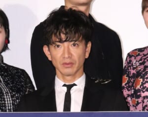 木村拓哉　『教場』が2部作で映画化へ！生徒役に“共演歴のない俳優”を指名したワケ