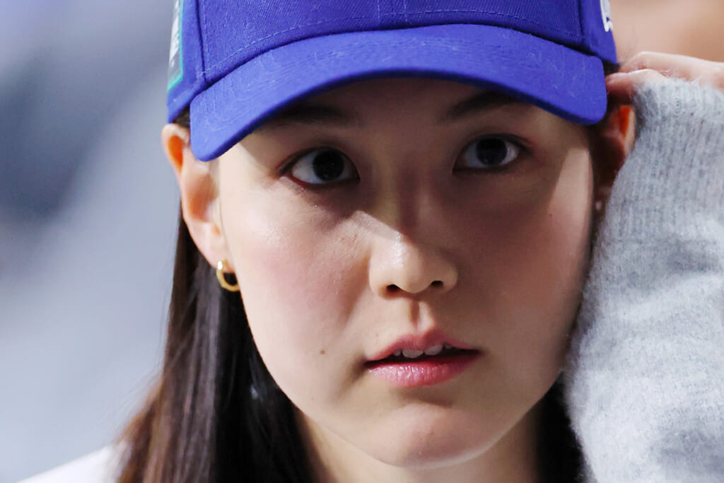 真美子夫人　事件発覚直後に涙、義母にも不安吐露…水原一平被告から受けた「裏切りと壮絶心痛」