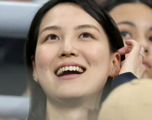 真美子夫人　大谷は年収112億円も「ZARA」を愛用し続け…結婚1年も「貫く清貧」