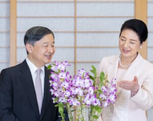 天皇ご一家　愛子さまも継承された「質素倹約」への裏切り…宮内庁職員による“内廷費360万円窃盗事件”に広がる怒りの声