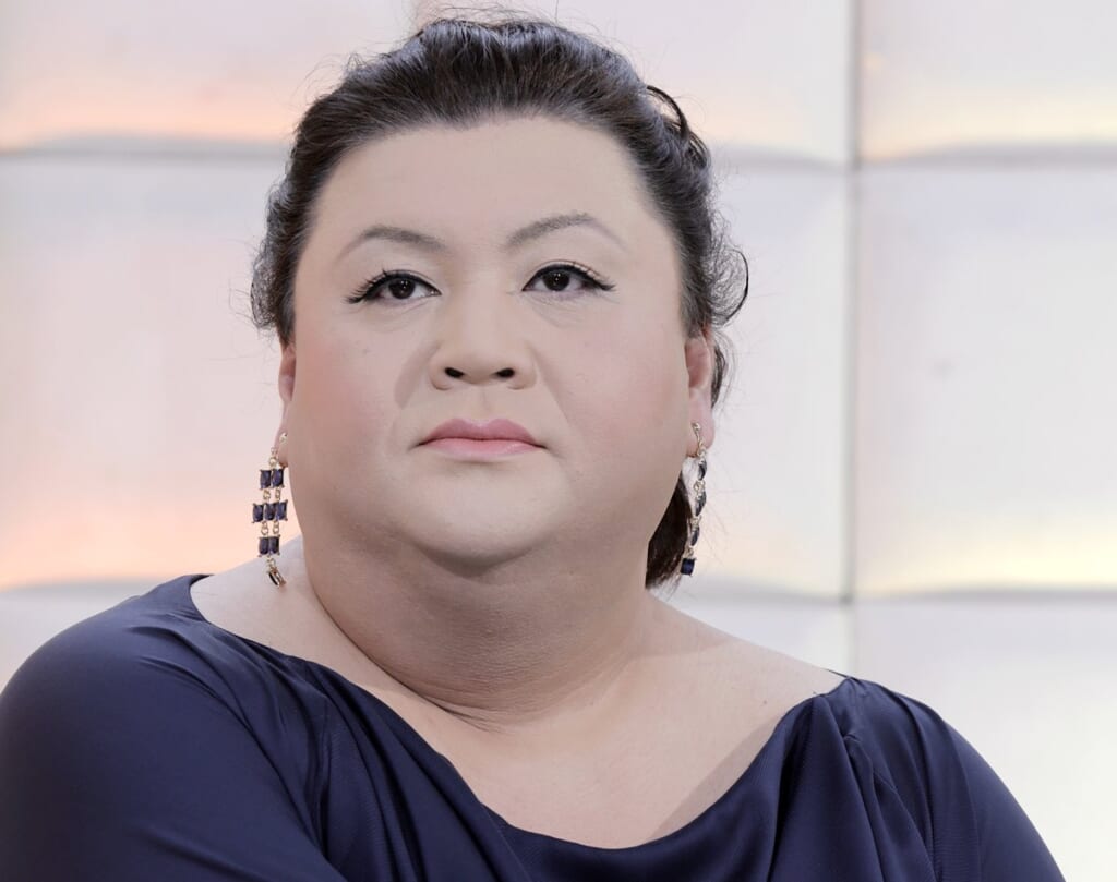 「具合悪そう」マツコ　2カ月半ぶり復帰も”激ヤセ”姿に募る心配…休養前に主治医からは「手術勧告」も