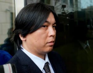 「別人に見える」大谷翔平から26億円盗用で禁錮4年9カ月…水原一平被告の“変わり果てた現在の姿”にネット困惑「もはや誰？」
