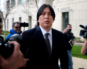 《まるで大谷のせい》水原一平被告　判事も辛辣指摘、逆効果すぎた“トンデモ言い訳”