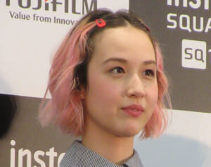 「向かいの家が燃え上がっていた」自宅全焼・水原希子の妹・佑果が公開した山火事の“衝撃的な映像”