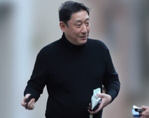 「全然連絡取っていない」中村芝翫　同棲愛人との破局を独占告白！別居中の妻・三田寛子とは「非常に仲良く順調」