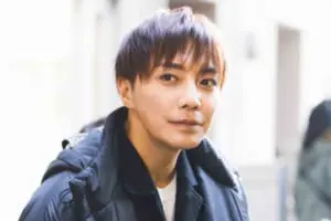 美品　成宮寛貴/imagine 成宮寛貴/ imagine - メルカリ